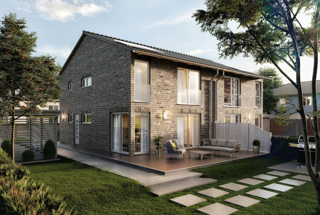 Doppelhaus-Aura-136-Satteldach-Klinker-1