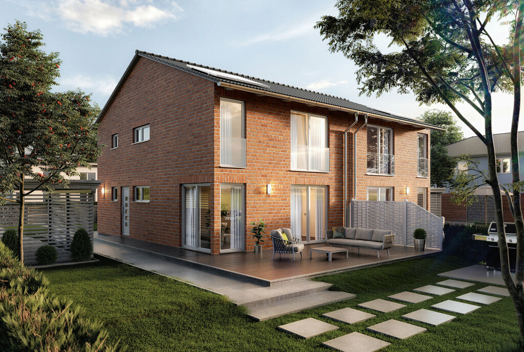 Doppelhaus-Aura-136-Satteldach-Klinker-2