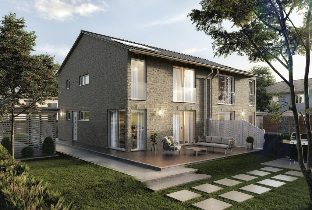Doppelhaus-Aura-136-Satteldach-Klinker-4