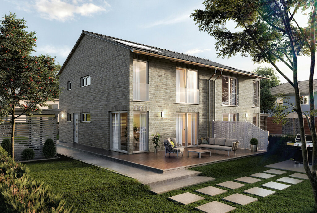 Doppelhaus-Aura-136-Satteldach-Klinker-5