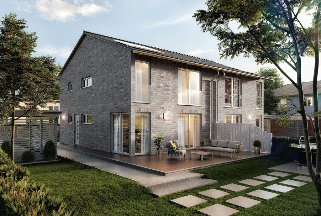 Doppelhaus-Aura-136-Satteldach-Klinker-6