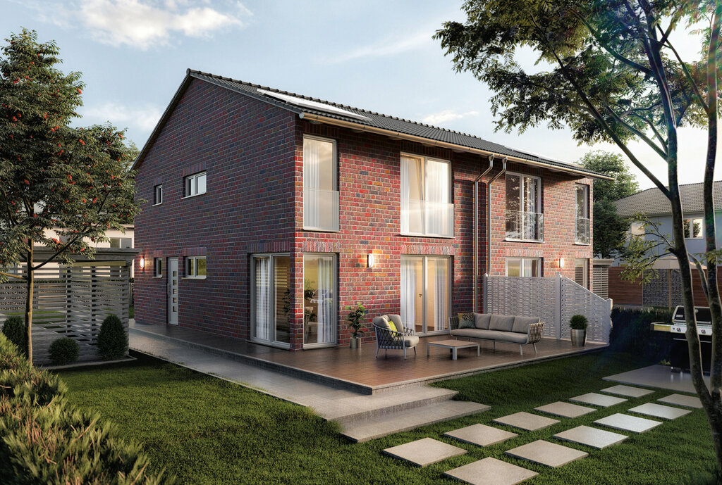 Doppelhaus-Aura-136-Satteldach-Klinker-7