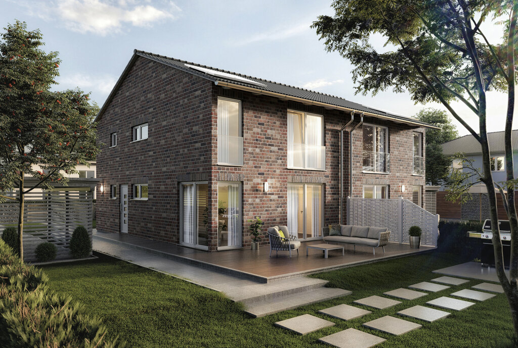 Doppelhaus-Aura-136-Satteldach-Klinker-8