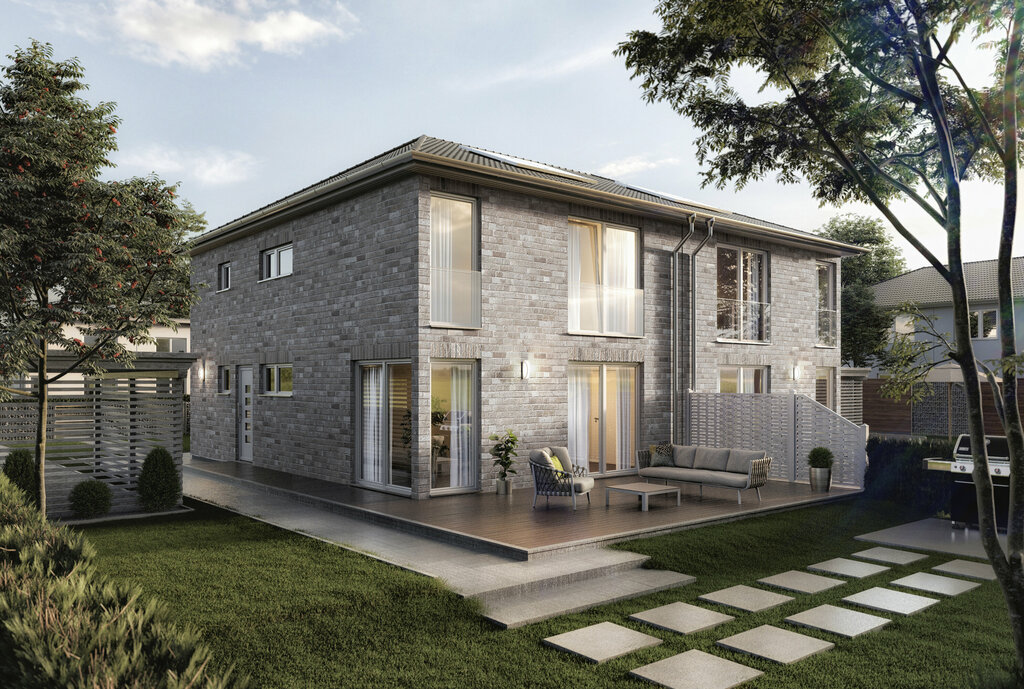 Doppelhaus-Aura-136-Walmdach-Klinker-6