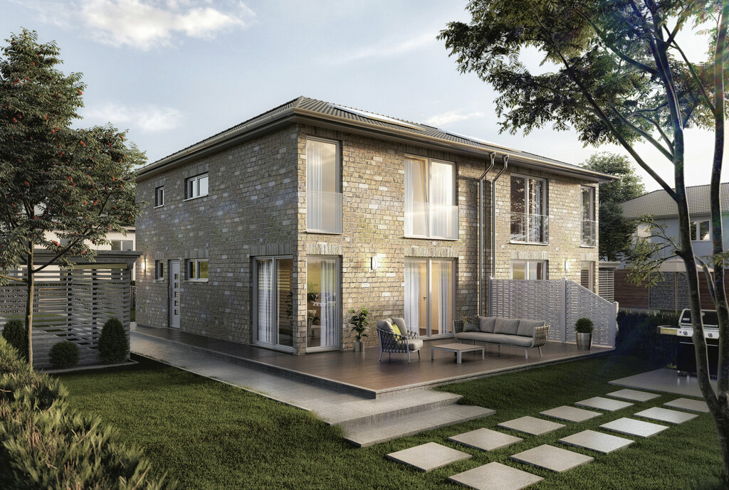 Doppelhaus-Aura-136-Walmdach-Klinker-9