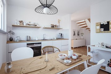 Doppelhaus-Behringen-116-Kueche Doppelhaus Behringen 116 Küche